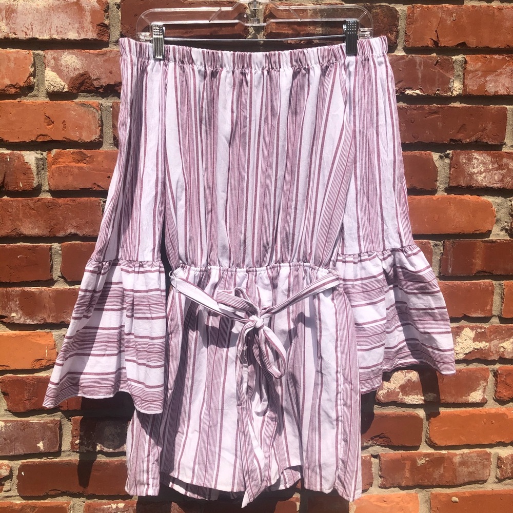 Charlotte Russe Romper